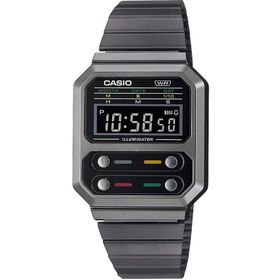 Casio A100wegg-1adf Kol Saati