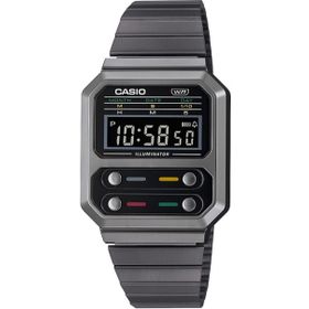 Casio A100wegg-1adf Kol Saati