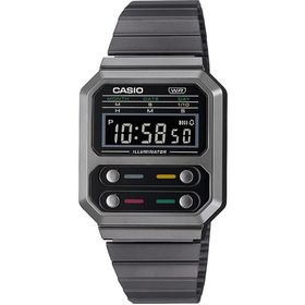 Casio A100wegg-1adf Kol Saati