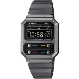 Casio A100wegg-1adf Kol Saati