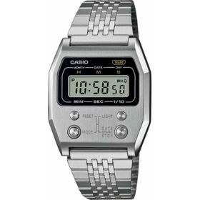 Casio A1100D-1DF Erkek Kol Saati