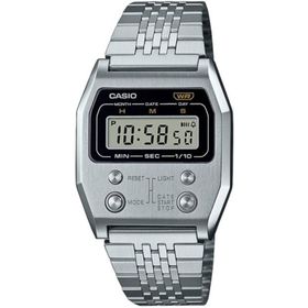 Casio A1100D-1DF Erkek Kol Saati