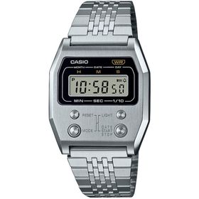 Casio A1100D-1DF Erkek Kol Saati