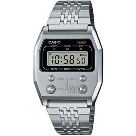 Casio A1100D-1DF Erkek Kol Saati