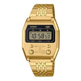 Casio A1100G-5DF Erkek Kol Saati