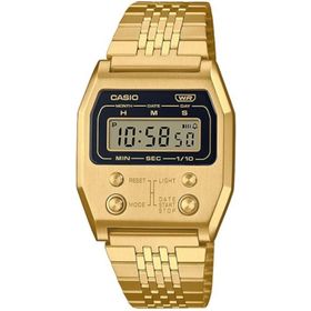 Casio A1100G-5DF Erkek Kol Saati