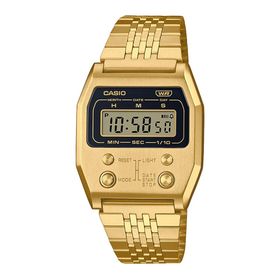 Casio A1100G-5DF Erkek Kol Saati