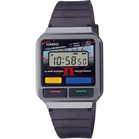 Casio A120WEST-1ADR Erkek Kol Saati