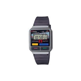 Casio A120WEST-1ADR Erkek Kol Saati