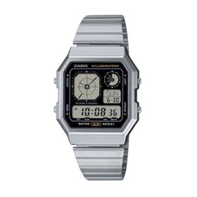 Casio A130WE-1ADF Erkek Kol Saati