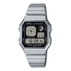 Casio A130WE-1ADF Erkek Kol Saati