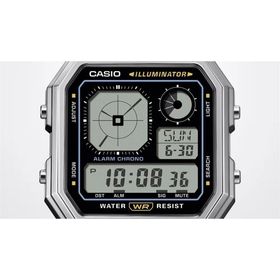 Casio A130WE-1ADF Erkek Kol Saati
