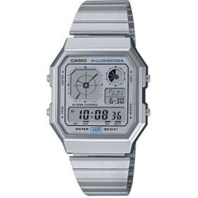 Casio A130WE-7ADF Erkek Kol Saati