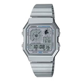 Casio A130WE-7ADF Erkek Kol Saati