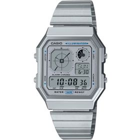 Casio A130WE-7ADF Erkek Kol Saati