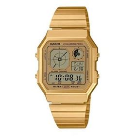 Casio A130WEG-9ADF Retro Erkek Kol Saati