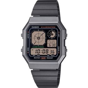 Casio A130WEGG-1ADF Erkek Kol Saati