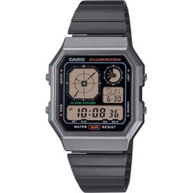 Casio A130WEGG-1ADF Erkek Kol Saati