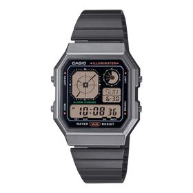 Casio A130WEGG-1ADF Erkek Kol Saati