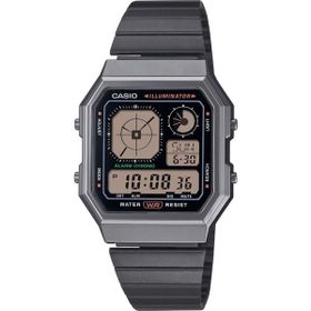 Casio A130WEGG-1ADF Erkek Kol Saati