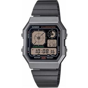 Casio A130WEGG-1ADF Erkek Kol Saati