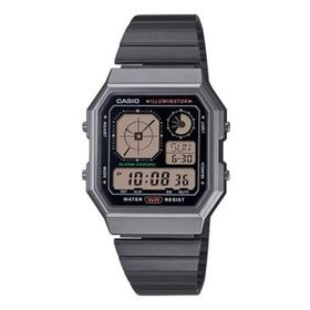 Casio A130WEGG-1ADF Erkek Kol Saati