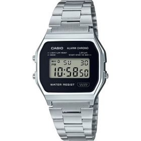 Casio A158WEA-1DF Kol Saati