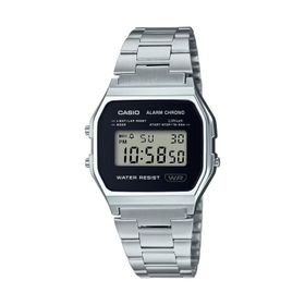 Casio A158WEA-1DF Kol Saati