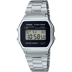 Casio A158WEA-1DF Kol Saati
