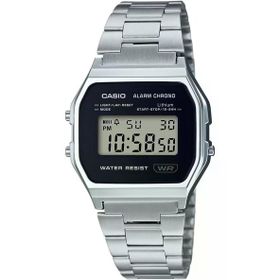 Casio A158WEA-1DF Kol Saati