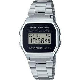 Casio A158WEA-1DF Kol Saati
