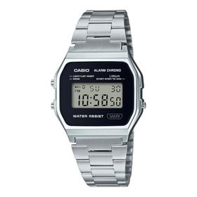 Casio A158WEA-1DF Kol Saati