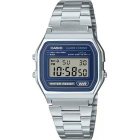 Casio A158WEA-2DF Erkek Kol Saati