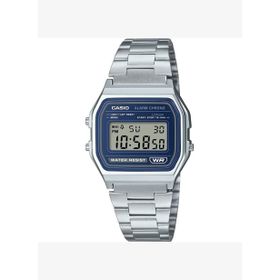 Casio A158WEA-2DF Erkek Kol Saati