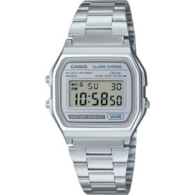 Casio A158WEA-7DF Erkek Kol Saati