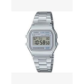 Casio A158WEA-7DF Erkek Kol Saati