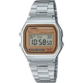 Casio A158WEA-9 Kol Saati