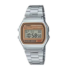 Casio A158WEA-9 Kol Saati