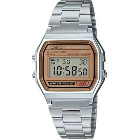 Casio A158WEA-9 Kol Saati