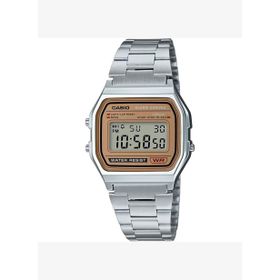 Casio A158WEA-9 Kol Saati