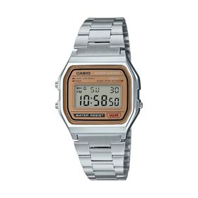 Casio A158WEA-9 Kol Saati