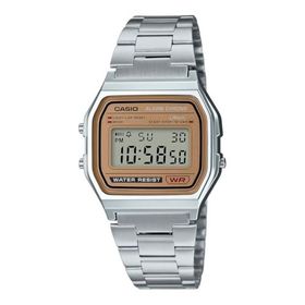Casio A158WEA-9 Kol Saati