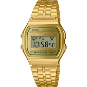 Casio A158WEGV-9ADF Unisex Kol Saati