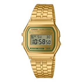 Casio A158WEGV-9ADF Unisex Kol Saati