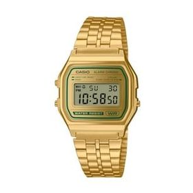 Casio A158WEGV-9ADF Unisex Kol Saati