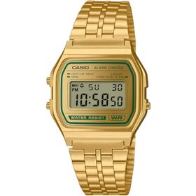 Casio A158WEGV-9ADF Unisex Kol Saati