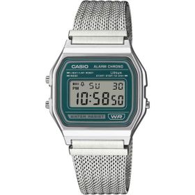 Casio A158WEM-3DF Kol Saati