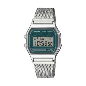 Casio A158WEM-3DF Kol Saati
