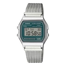 Casio A158WEM-3DF Kol Saati