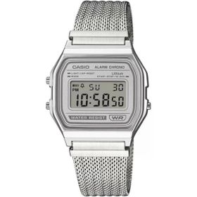 Casio A158WEM-7DF Kol Saati
